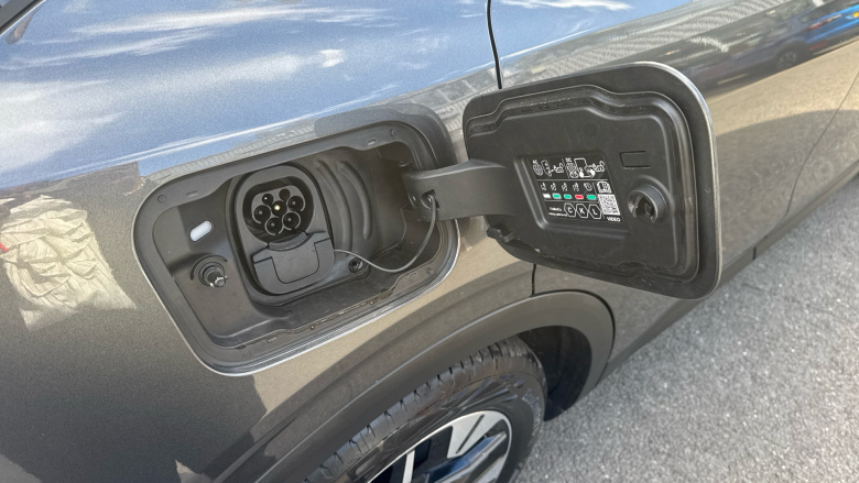 Ford Explorer 210kW Select 77kWh 5dr Auto Electric Estate